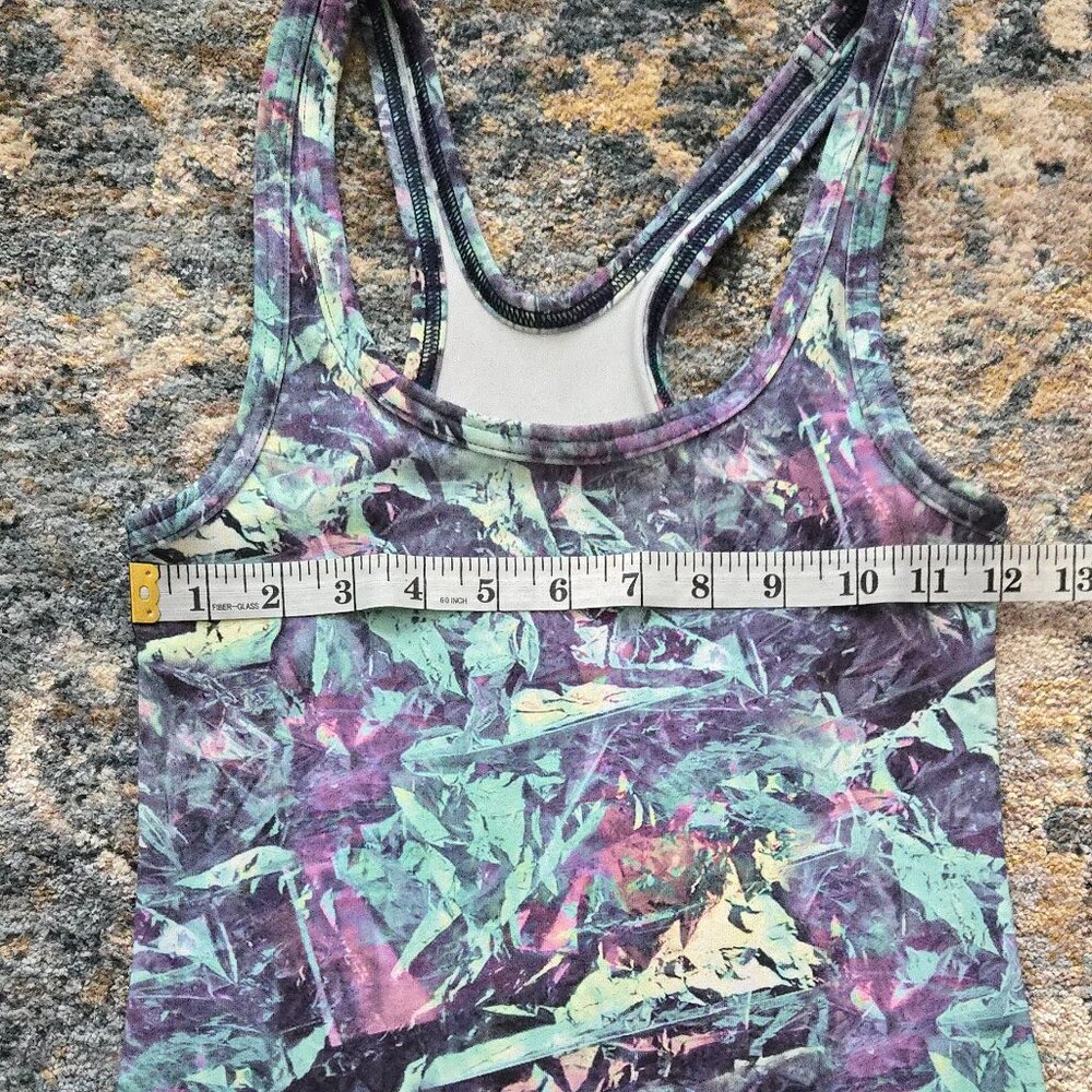 Lululemon Racerback Tank - Picture 5 of 7